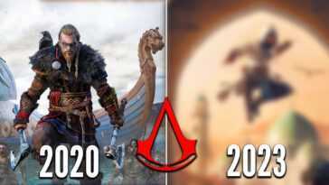 Assassin's Creed: después de Valhalla, vuelve a lo básico con esta nueva obra