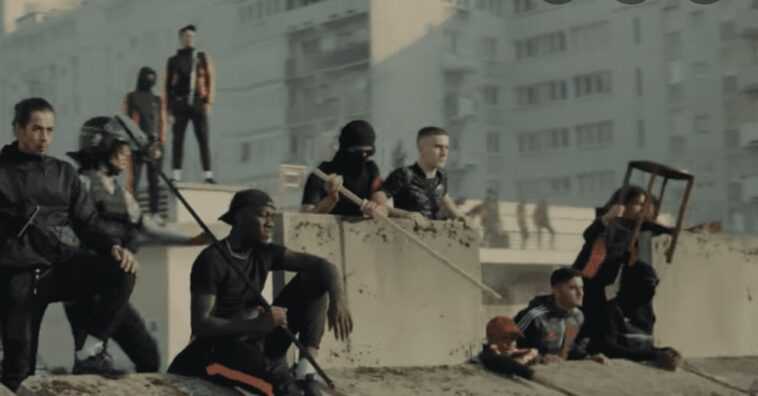 Athena 2: ¿Qué fecha de lanzamiento de Netflix? ¿Una secuela planeada? 1 Ayther logo