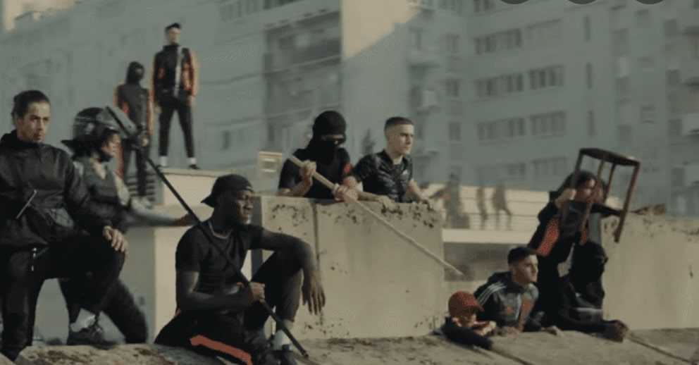 Athena 2: ¿Qué fecha de lanzamiento de Netflix? ¿Una secuela planeada? 2 atena 2 netflix