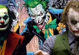 Batman: finalmente podemos conocer la verdadera identidad del Joker