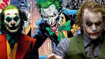 Batman: finalmente podemos conocer la verdadera identidad del Joker