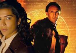 Benjamin Gates: la serie para Disney+ se revela en imágenes sin Nicolas Cage