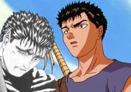 Berserk: tras la muerte de Kentaro Miura, el director artístico del anime de 1997