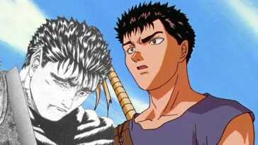 Berserk: tras la muerte de Kentaro Miura, el director artístico del anime de 1997