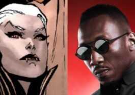 Blade: ¿Un posible némesis cinematográfico en She-Hulk?
