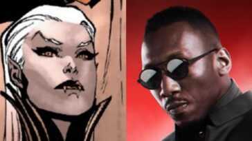 Blade: ¿Un posible némesis cinematográfico en She-Hulk?
