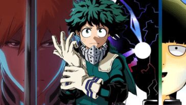 Bleach, My Hero Academia… 6 animes cuya secuela se estrenará en octubre de 2022