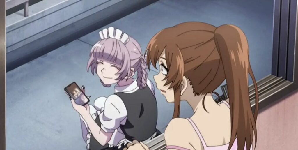 Call of the Night Episodio 11: ¿Qué fecha y hora de lanzamiento? 2 llamada de la noche episodio 11