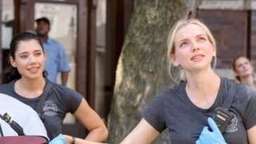 Chicago Fire temporada 11: Brett toma una decisión y alguien escapa de la muerte (spoilers)