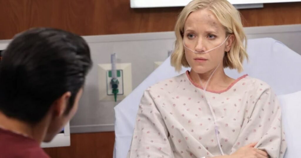 Chicago Med Temporada 8 Episodio 2: ¿Qué fecha y hora de lanzamiento? 2 chicago med temporada 8 episodio 2