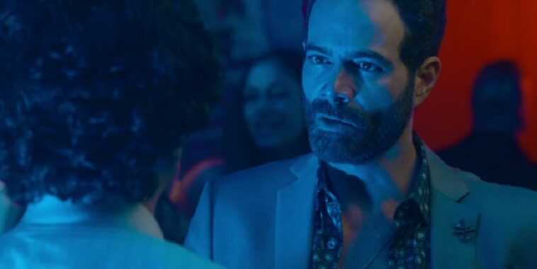 Cobra Kai Temporada 5: ¿Quién es el padre de Miguel? ¿Este es Héctor? 1 Ayther logo