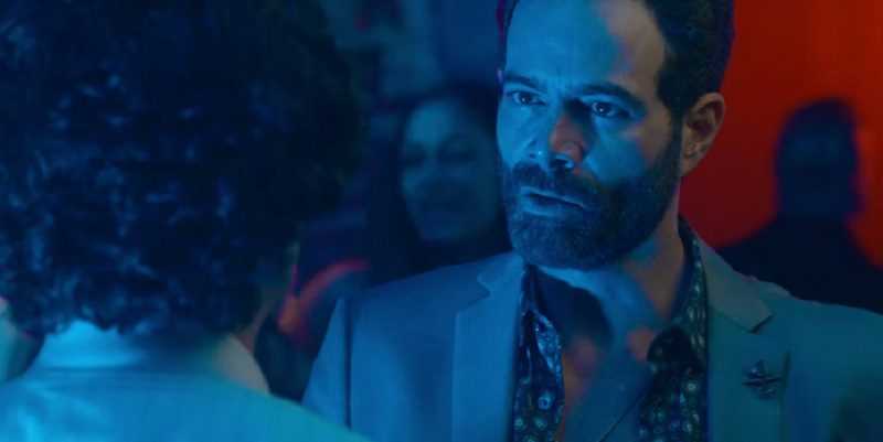 Cobra Kai Temporada 5: ¿Quién es el padre de Miguel? ¿Este es Héctor? 2 cobra kai héctor