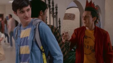 Cobra Kai: el actor de Demetri tiene esta idea de spin-off, ya queremos verlo