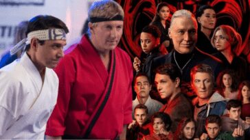 Cobra Kai: los creadores de la serie de Netflix anuncian esta mala noticia para la secuela