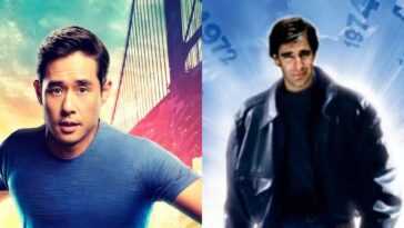 Código cuántico: por qué la nueva serie es una secuela