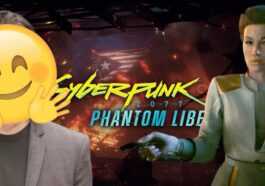 Cyberpunk 2077: CD Projekt RED muestra el primer DLC con este icónico actor (teaser)