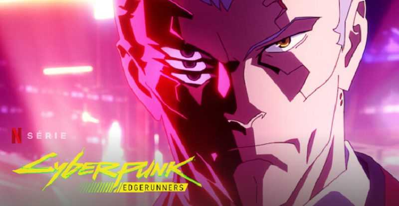 Cyberpunk Edgerunners Temporada 2: ¿Qué fecha de lanzamiento de Netflix? 2 cyberpunk edgerunners temporada 2 netflix