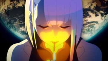 Cyberpunk Edgerunners: nunca verás esta referencia de Cyberpunk 2077 debido a Netflix