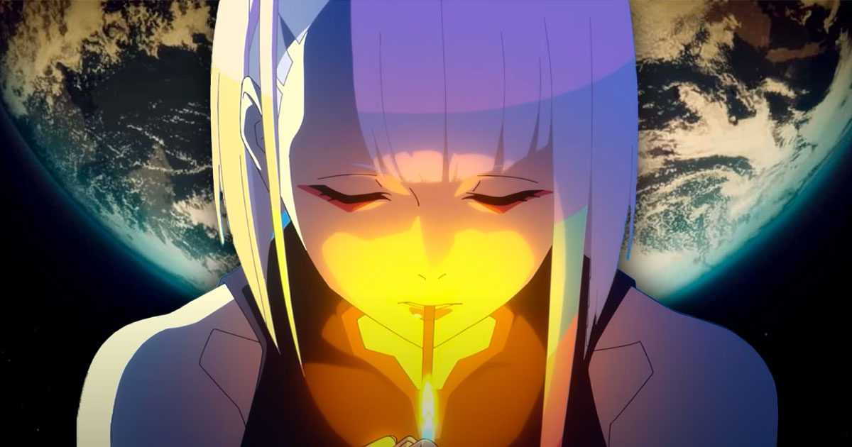 Cyberpunk Edgerunners: nunca verás esta referencia de Cyberpunk 2077 debido a Netflix