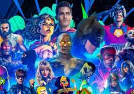 DC FanDome 2022: Warner Bros Discovery cancela el evento