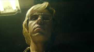 Dahmer – Monstruo: La historia de Jeffrey Dahmer: Evan Peters se convierte en un asesino (Tráiler)