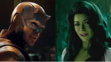 Daredevil Born Again: Charlie Cox quiere un reencuentro con Tatiana Maslany/She-Hulk
