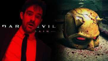 Daredevil: Charlie Cox anuncia malas noticias para los fans de la serie de Netflix