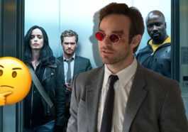 Daredevil: podríamos encontrar a estos dos actores de la serie de Netflix en Born Again
