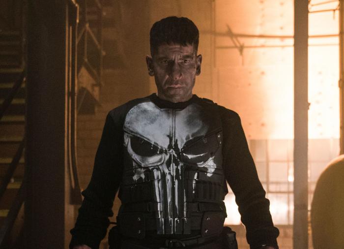 Daredevil podriamos encontrar a estos dos actores de la serie