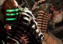Dead Space: este vídeo demuestra que el juego de terror es un videojuego monumento