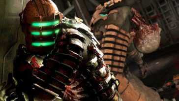 Dead Space: este vídeo demuestra que el juego de terror es un videojuego monumento