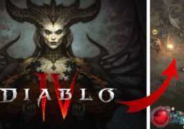 Diablo IV: después de GTA 6, los videos de juego del juego Blizzard se filtran a su vez