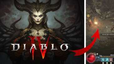 Diablo IV: después de GTA 6, los videos de juego del juego Blizzard se filtran a su vez
