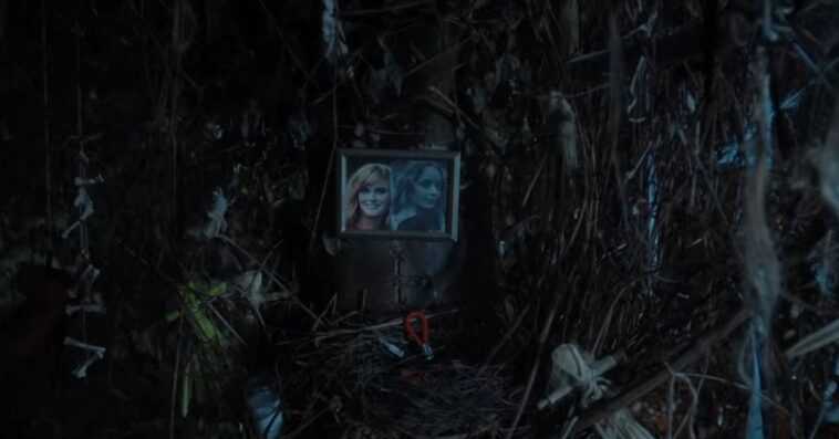 Diablo en Ohio Temporada 1: ¡Explicación del final! ¿Mae y Susana? 1 Ayther logo