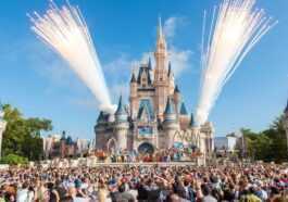 Disney: una suscripción ultra completa para verdaderos fanáticos (parques, SVOD, etc.)