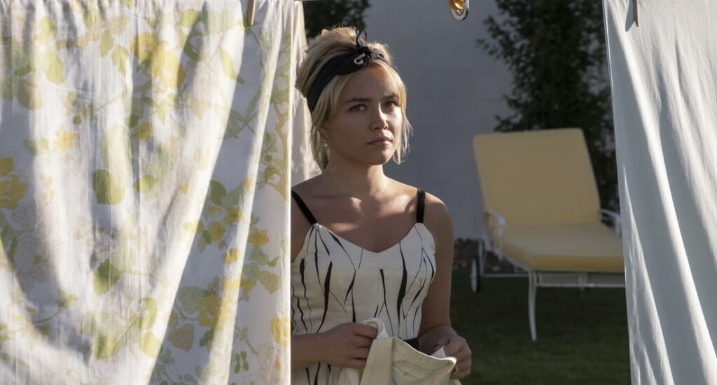 Don't Worry Darling: ¿A partir de qué edad para los niños? 2 no te preocupes querida edad