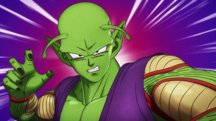 Dragon Ball: Piccolo rompe una vieja regla del anime con esta nueva transformación 2 Dragon Ball Piccolo rompe una vieja regla del anime con