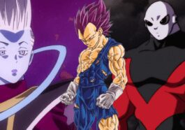 Dragon Ball Super: aquí están los 10 personajes más poderosos del universo de Akira Toriyama y Toyotaro