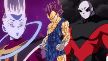 Dragon Ball Super: aquí están los 10 personajes más poderosos del universo de Akira Toriyama y Toyotaro