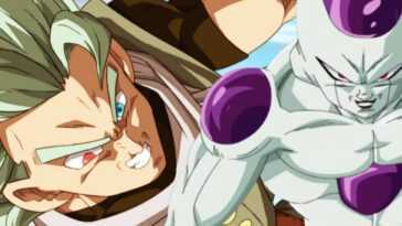 Dragon Ball Super: esta escena particularmente sangrienta no es recomendable para almas sensibles