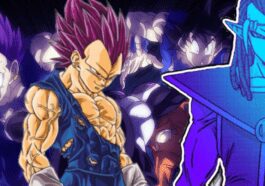 Dragon Ball Super: he aquí por qué el regreso de este gran villano es un mal augurio para Vegeta