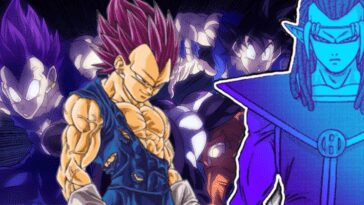 Dragon Ball Super: he aquí por qué el regreso de este gran villano es un mal augurio para Vegeta