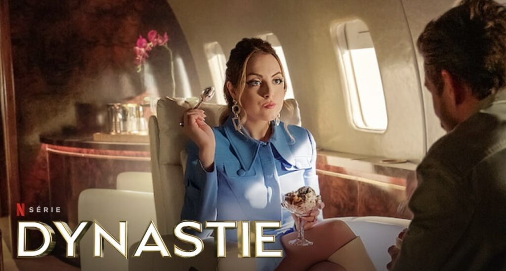 Dynasty Season 5: ¿Qué fecha y hora de lanzamiento de Netflix?  2 dinastía temporada 5 hora