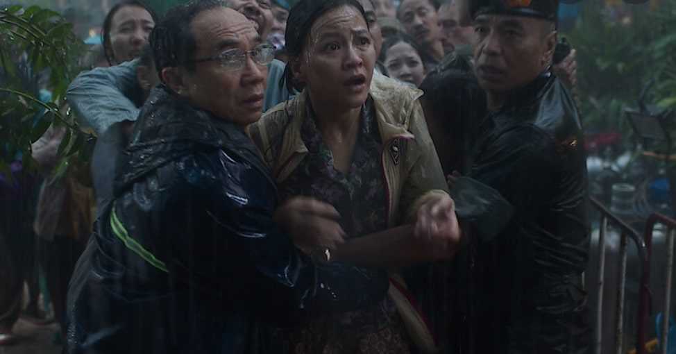 El Rescate de lo Imposible: ¡Explicación del final! ¿Se han salvado? 2 el rescate del final imposible