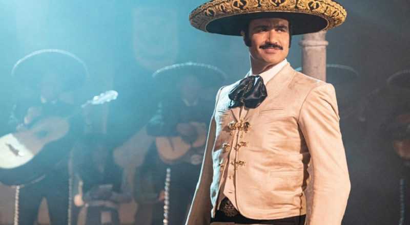 El Rey Vicente Fernández: ¿Dónde se rodó la serie? 2 donde se filmo el rey vicente fernandez