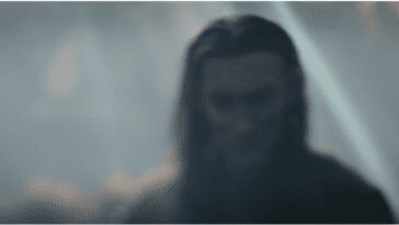 El Señor de los Anillos Los Anillos del Poder: ¿Quién es Adar?  (Spoilers)