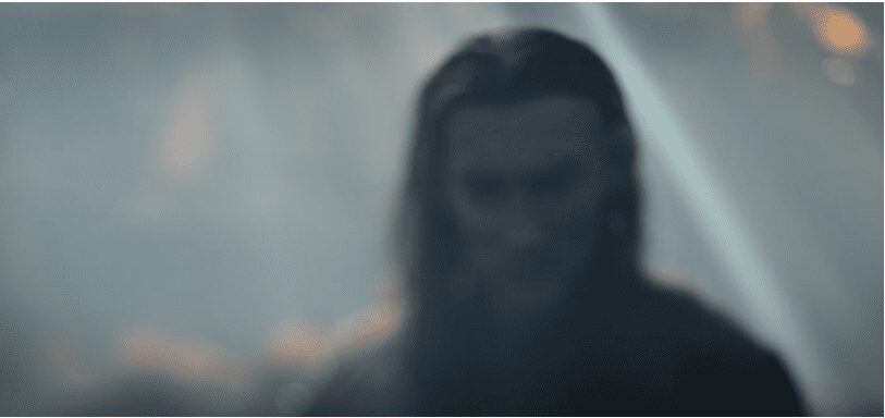 El Señor de los Anillos Los Anillos del Poder: ¿Quién es Adar?  (Spoilers)