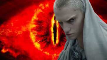 El Señor de los Anillos: Quiénes son estos misteriosos personajes que buscan a Sauron en Los Anillos del Poder