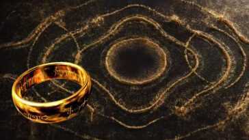 El Señor de los Anillos: estos 8 detalles que no deben faltar en los créditos de los Anillos de Poder