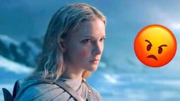 El Señor de los Anillos: por qué el personaje de Galadriel es problemático en Los Anillos del Poder